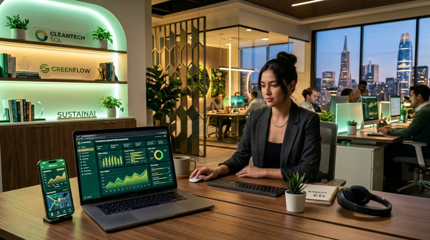 Access to Promising Startups